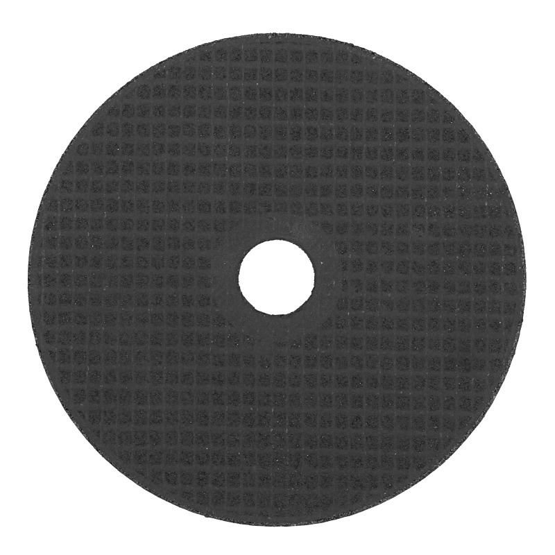 Круг отрезной по металлу, 150 х 1,8 х 22,2 мм, A46QBF Denzel (743423)