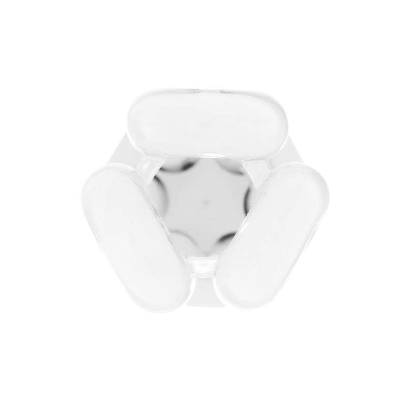 Лампа компактная люминесцентная, дуговая, 26 W, 2700K, E27, 8000ч Stern (90943)