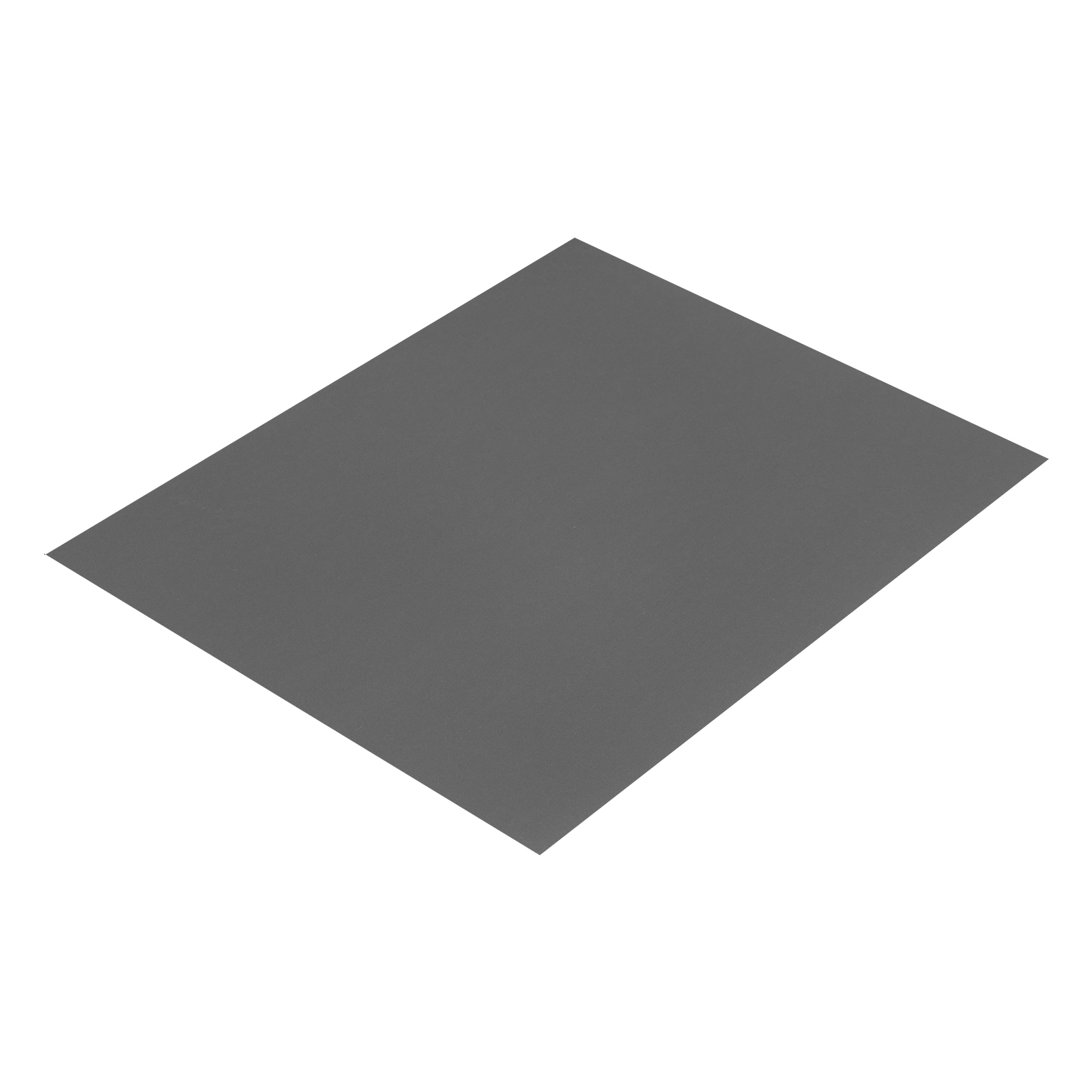 Шлифлист на бумажной основе, CT10C W, зернистость М20(P 1000) 230 х 280 мм, 10 шт, водостойкий, "БАЗ" (75695)