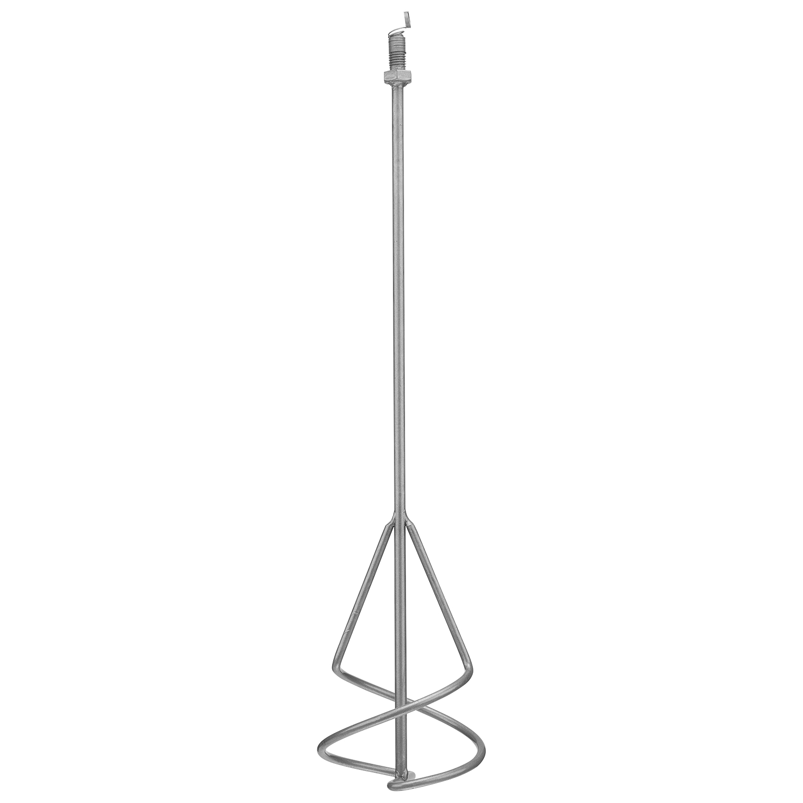 Миксер для строительных смесей, 120х500мм, хвостовик SDS plus Сибртех (84778)