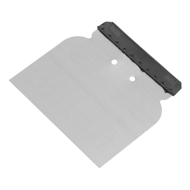 Набор шпателей японских стальных, 50-80-100-120 мм, 4 шт, Sparta (852605)