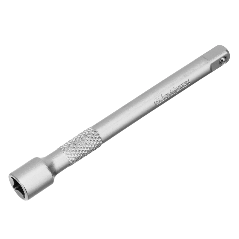 Набор инструментов, 1/2", 1/4", пластиковый кейс, 94 предмета// Сибртех (13388)