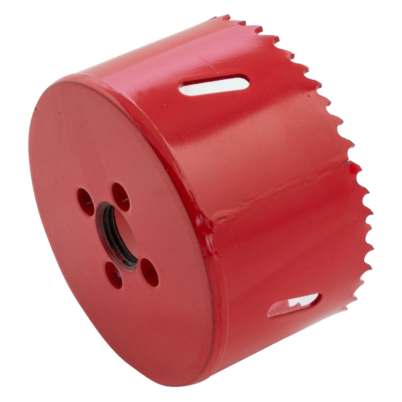 Коронка Bimetal, 76 мм Matrix (72476)