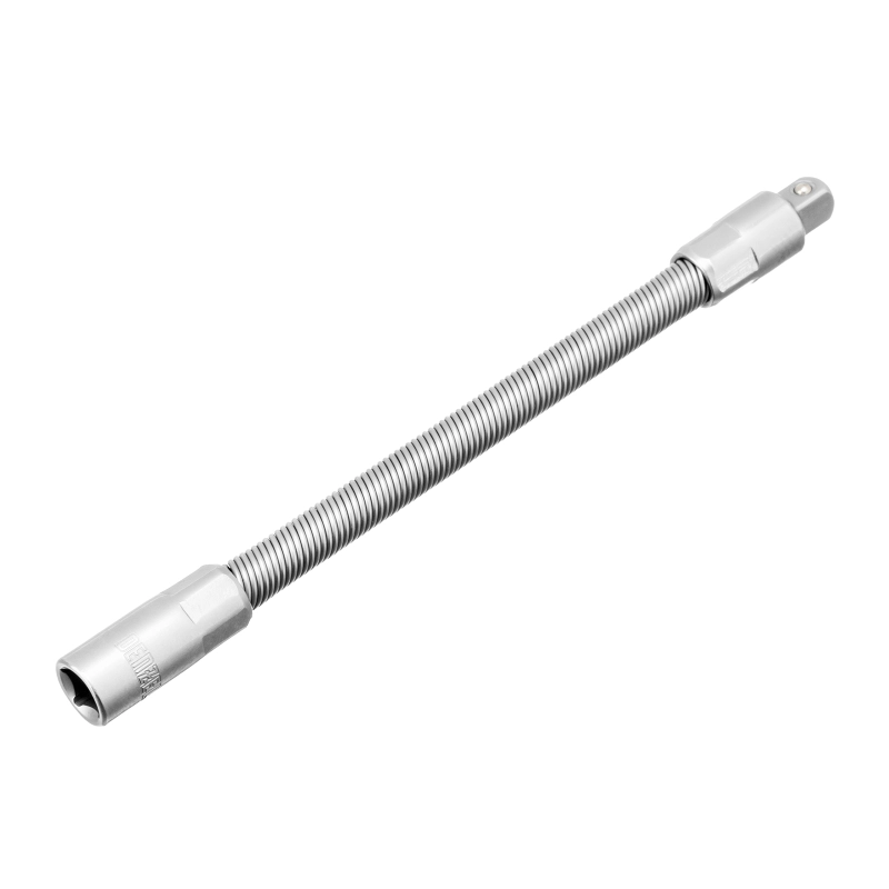 Набор инструментов, 1/2", 1/4", CrV, S2, пластиковый кейс, 82 предмета Denzel (15809)
