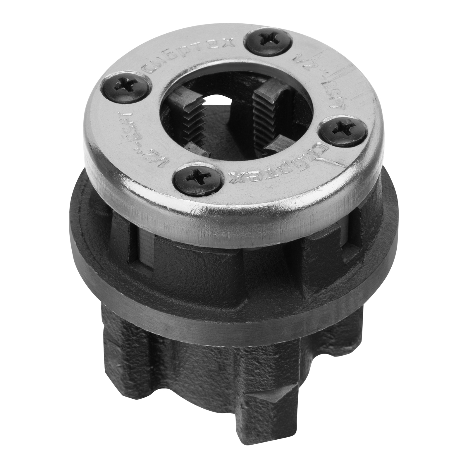 Клупп трубный 1/2 Сибртех (77365)