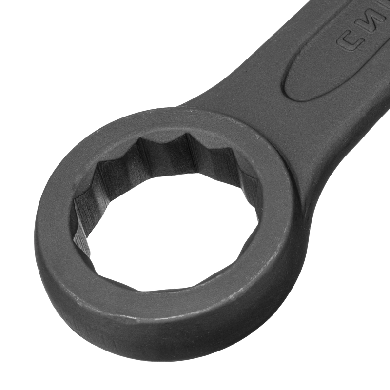 Ключ кольцевой ударный, 41 мм Сибртех (14276)