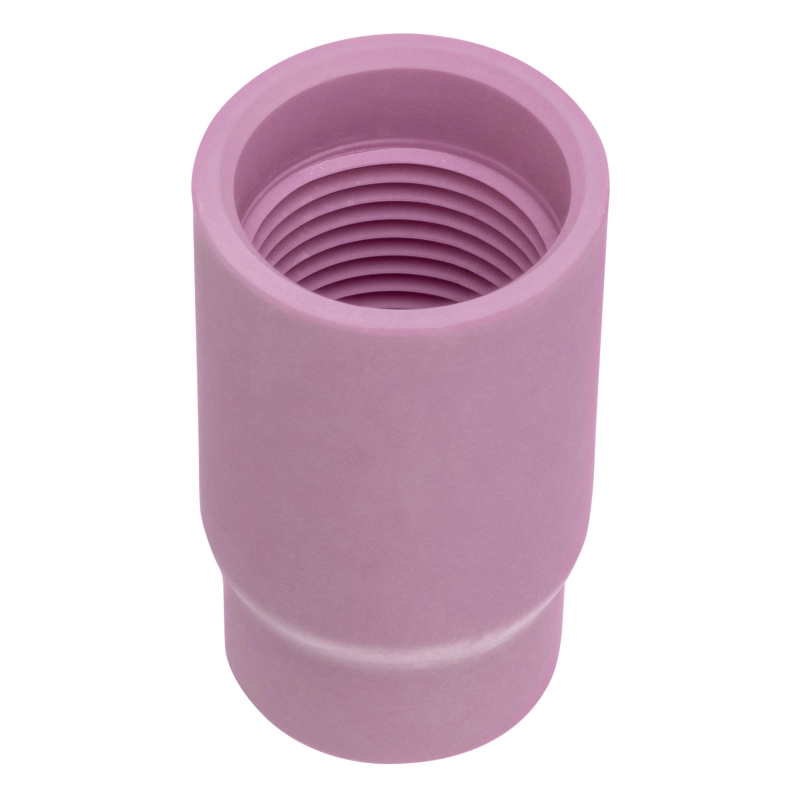 Набор керамических сопел для газовой линзы № 5, 6, 7, 8, 10 Denzel (93659)