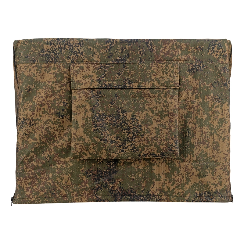 Чехол универсальный для генераторов Denzel (94908)