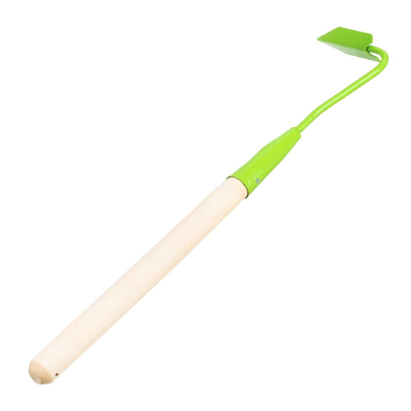 Бороздовичок малый, 40 х 555 мм, стальной, деревянная рукоятка, Агроном, Сибртех (62339)