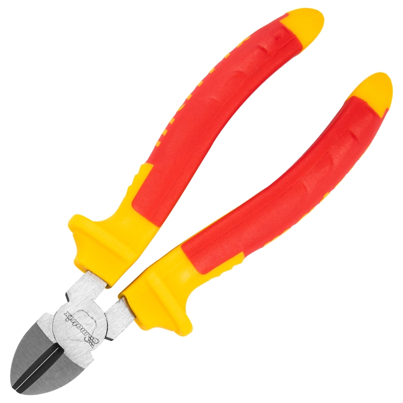 Бокорезы Insulated, 160 мм, двухкомпонентные рукоятки Matrix Professional (17506)