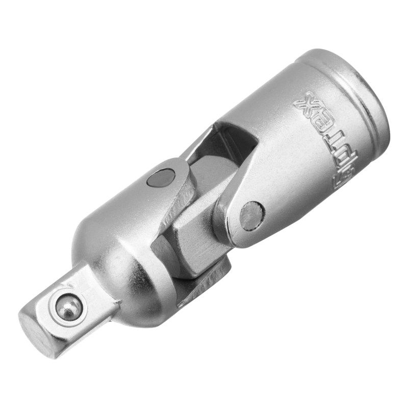 Набор инструментов, 1/4", пластиковый кейс 56 предметов Сибртех (13399)