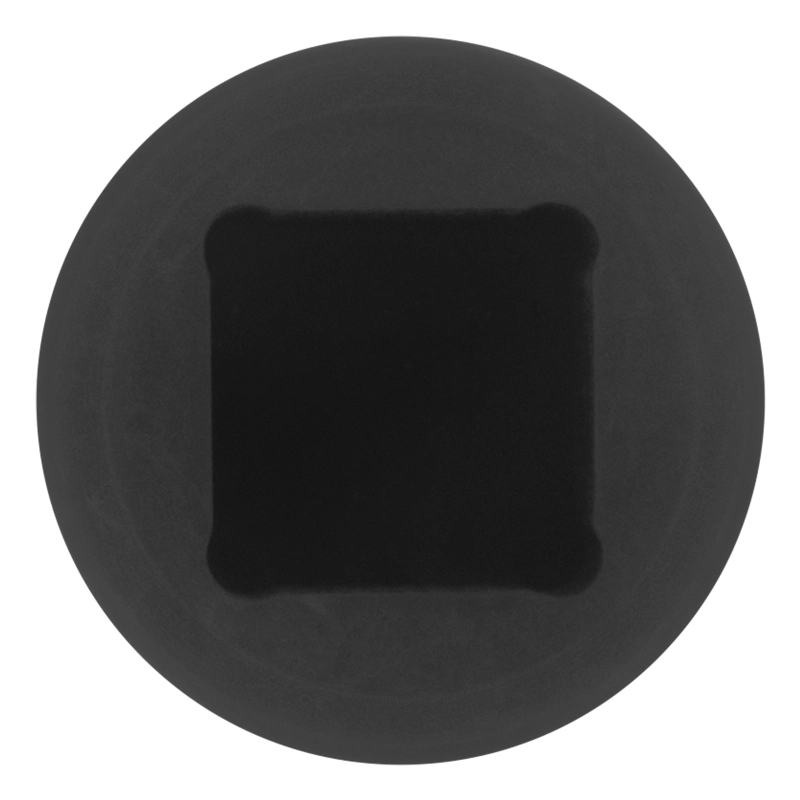 Головка ударная Torx  45, 1/2 Stels (13959)