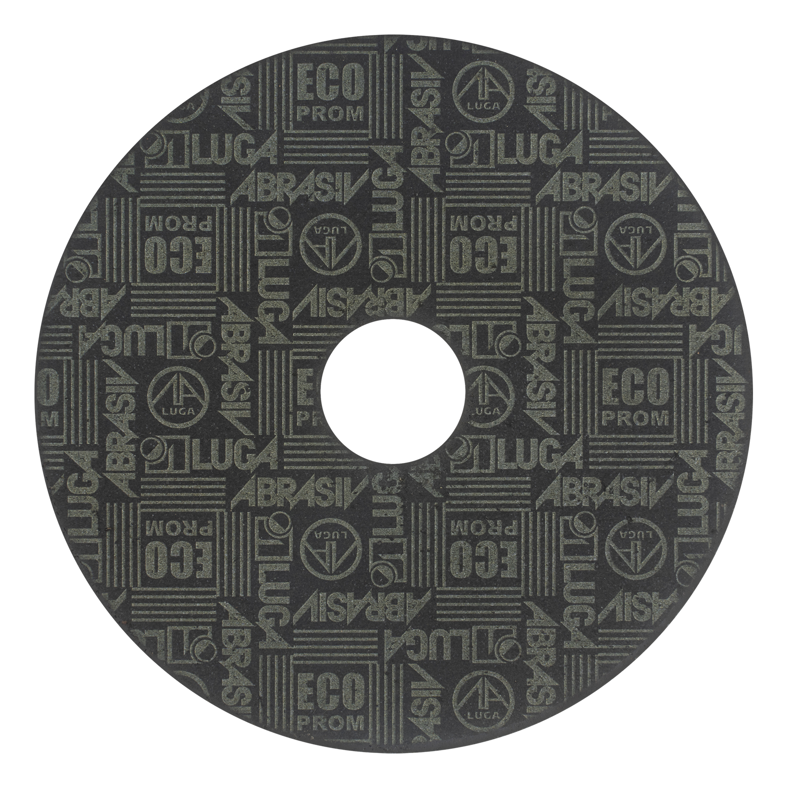 Круг отрезной по металлу и нержавеющей стали, 115 х 1.2 х 22 мм, Премиум "Луга" (73704)