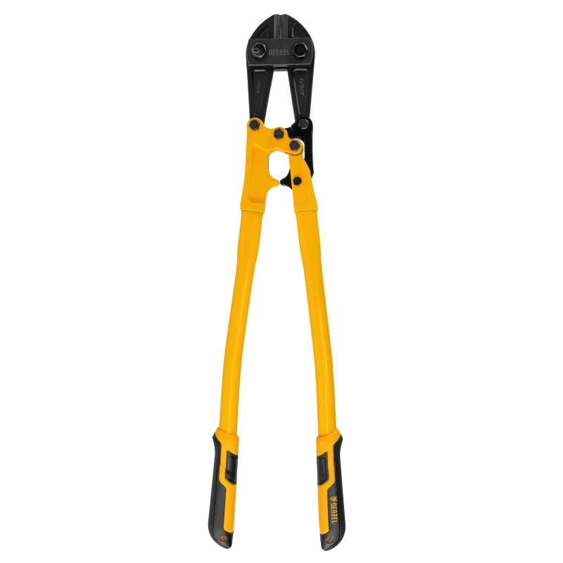 Болторез 600 мм 24", Cr-Mo Denzel (78536)