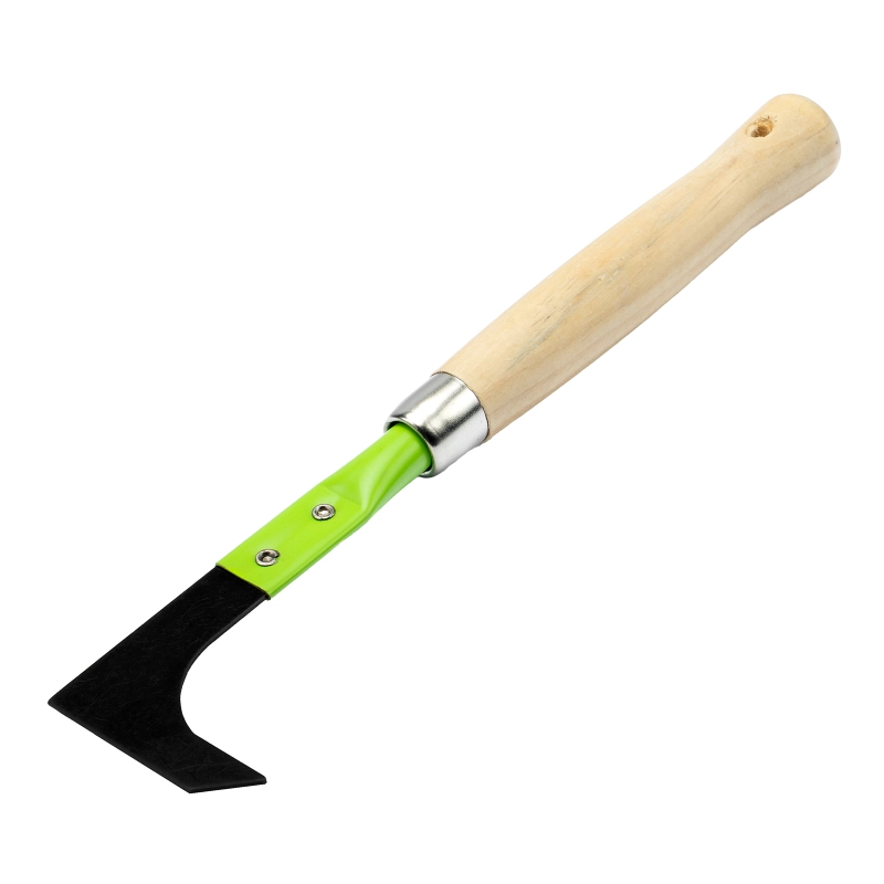 Нож универсальный, 70 х 350 мм, стальной, деревянная рукоятка, Classic, Palisad (62324)