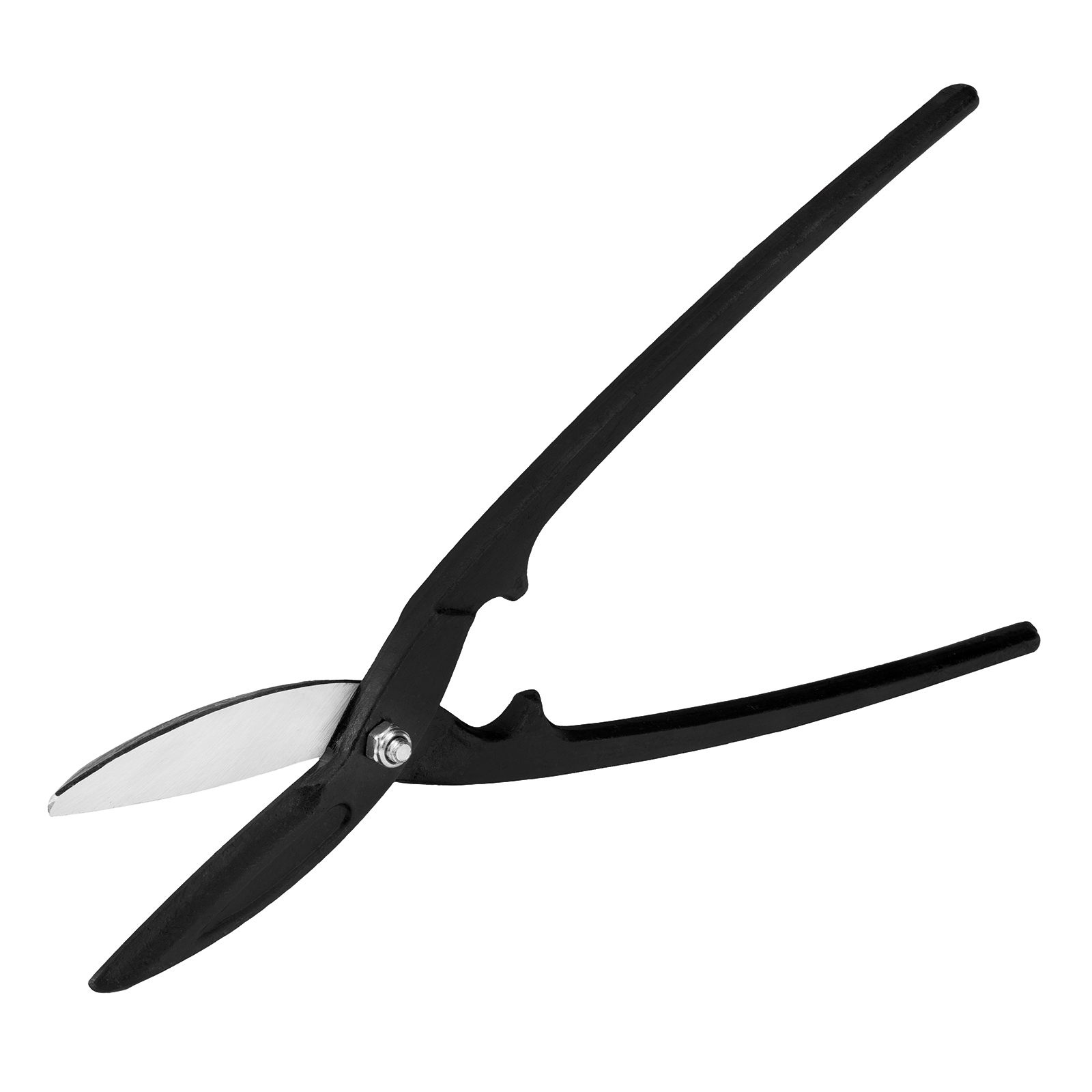 Ножницы по металлу, 320 мм, пряморежущие "Арефино" (78355)