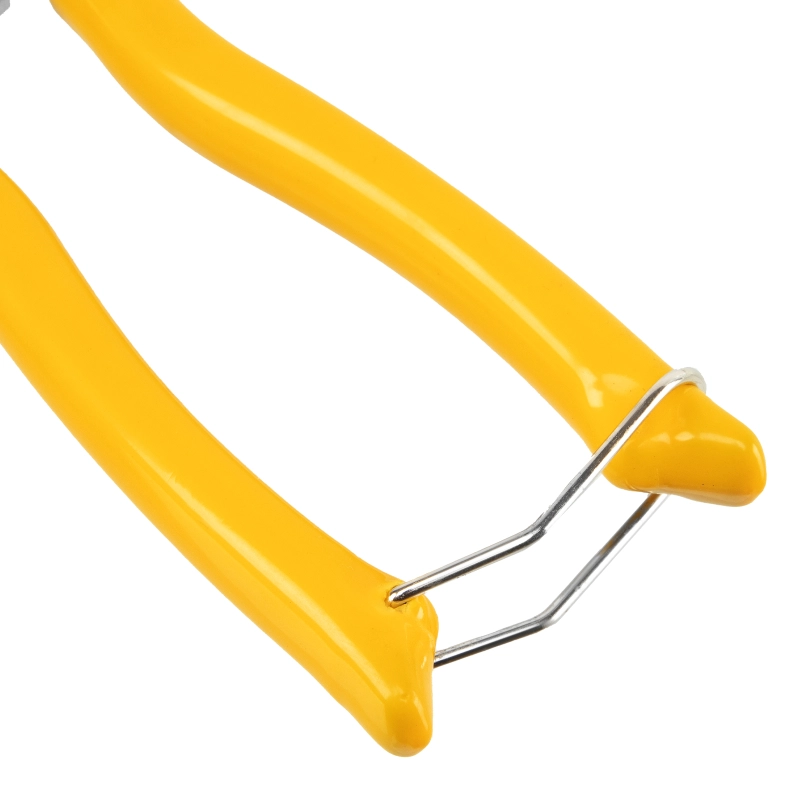 Болторез компактный, 225 мм - 9", Cr-V Denzel (78500)