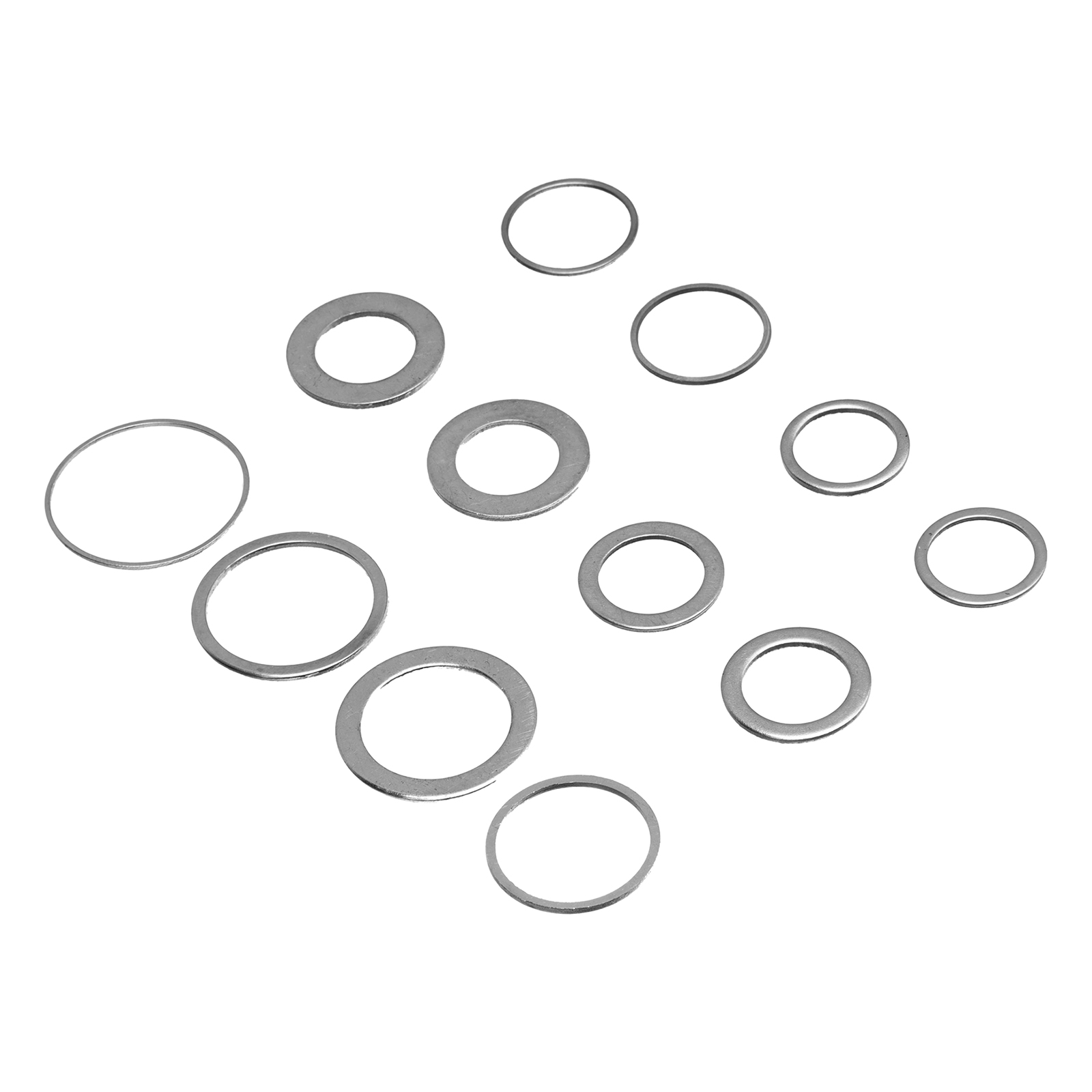 Кольца переходные 32х30, 30х25,4, 25,4х22.2, 22.2х20, 20х16, 30х22.2, 25.4х16, 22.2х16 мм. Denzel (73399)