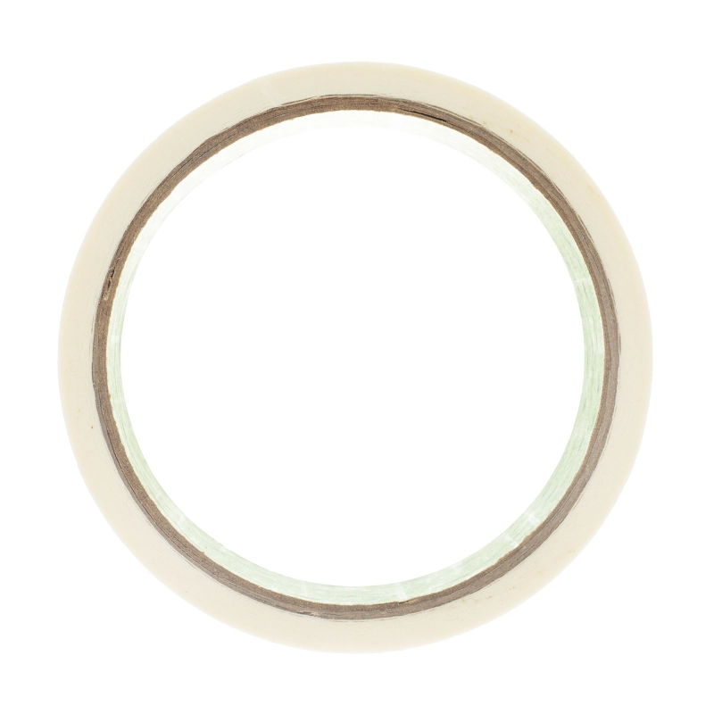 Лента малярная, эконом, 40 мм x 15 м, на бумажной основе Сибртех (88885)