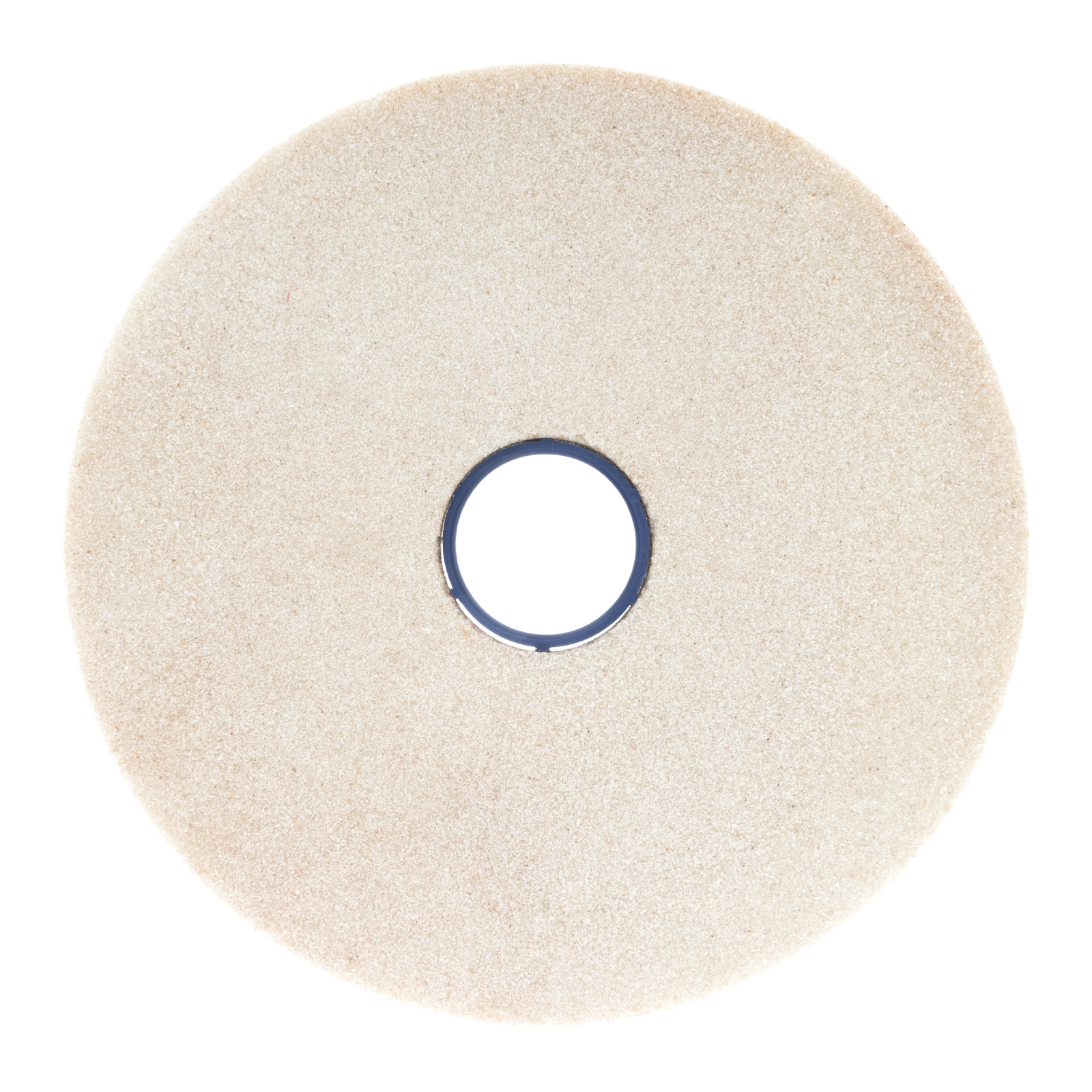 Круг шлифовальный, 175 х 20 х 32 мм, 25А, F40, (М, N) "Луга" (73462)