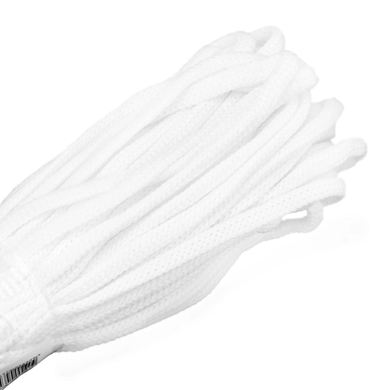 Шнур хозяйственный, D 5 мм, L 25 м, полиэфирный Сибртех (93823)