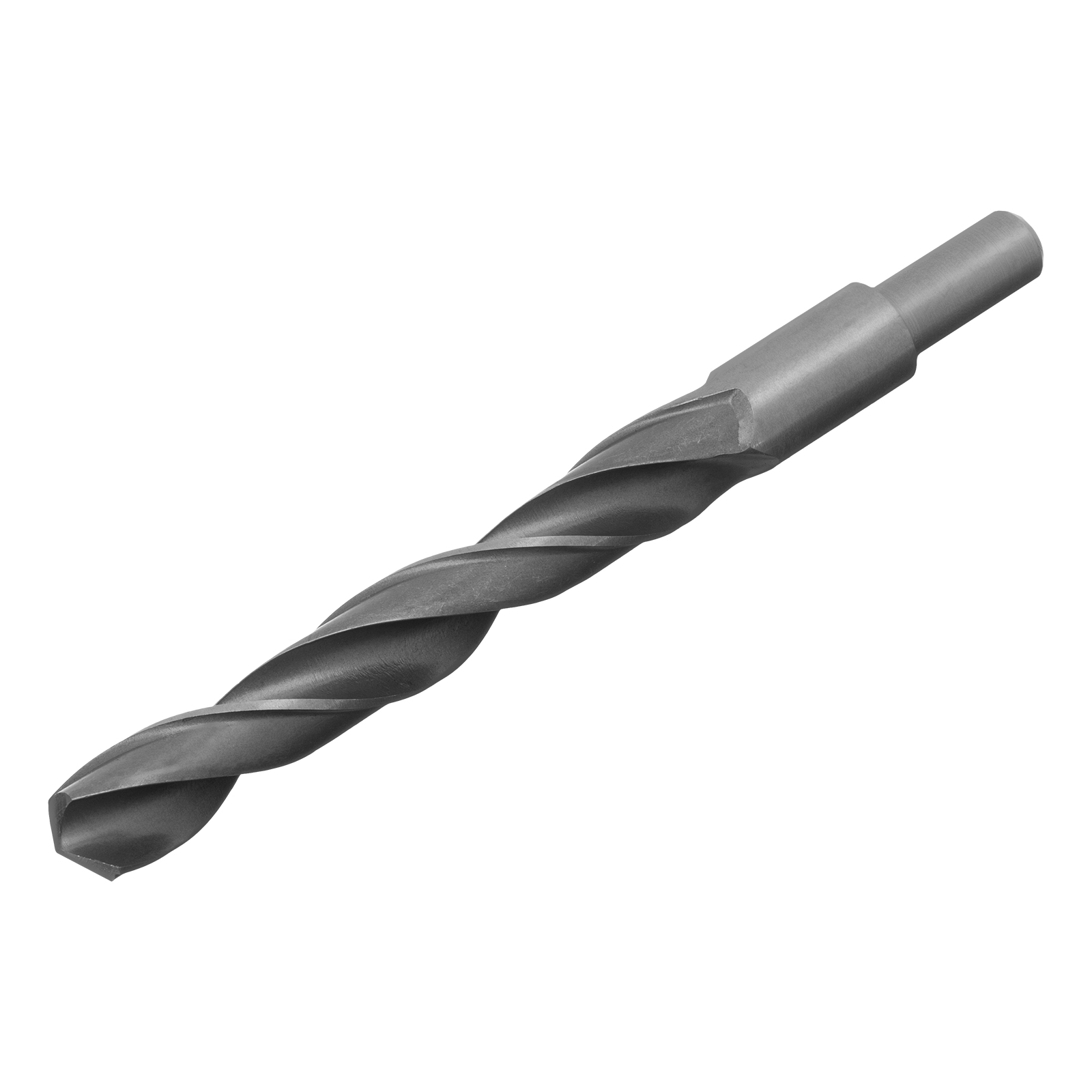 Сверло по металлу, 18 мм, Р6М5 Сибртех (72294)