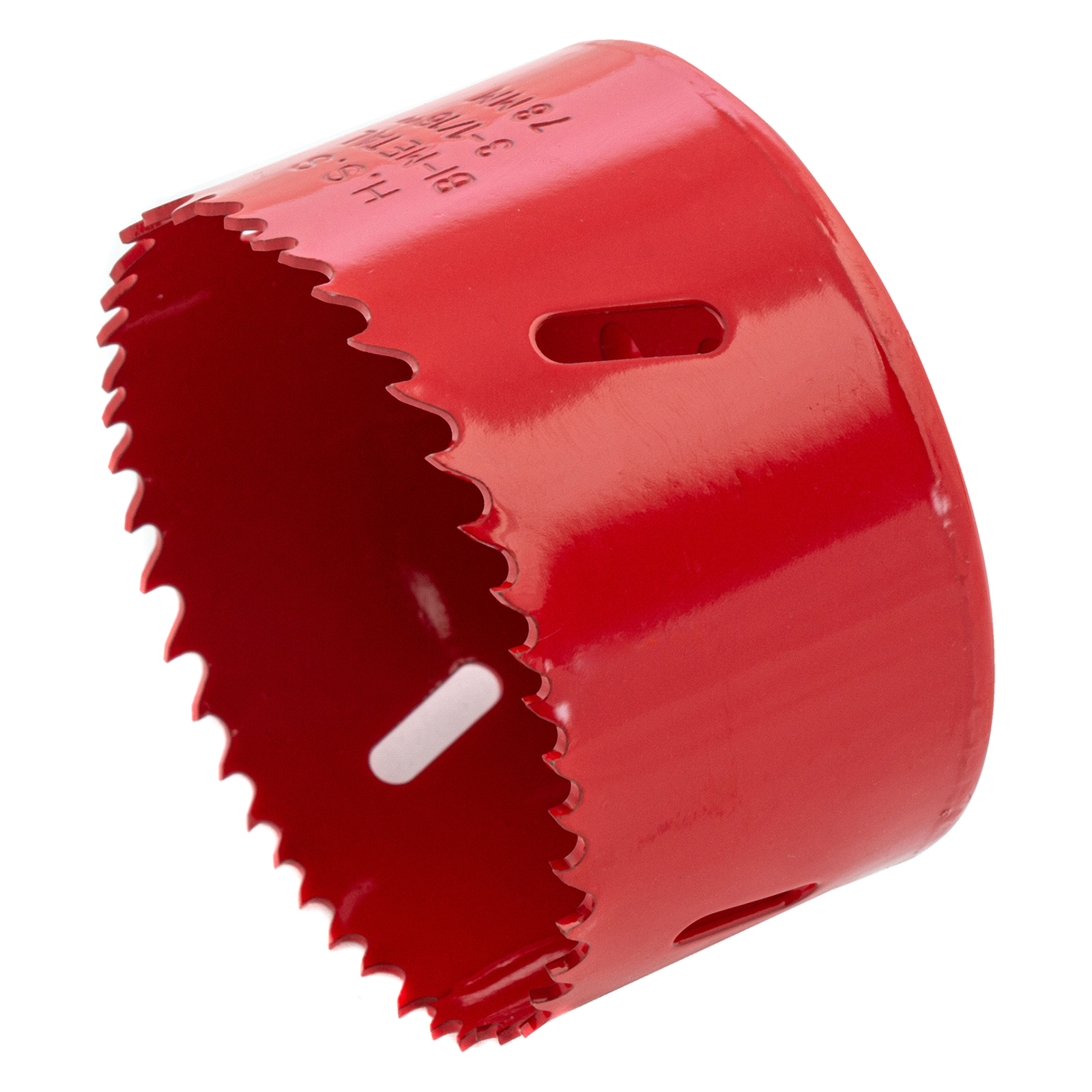 Коронка Bimetal, 78 мм Matrix (72478)