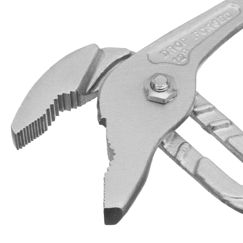 Клещи, 300 мм, переставные, рукоятки ПВХ Sparta (157195)