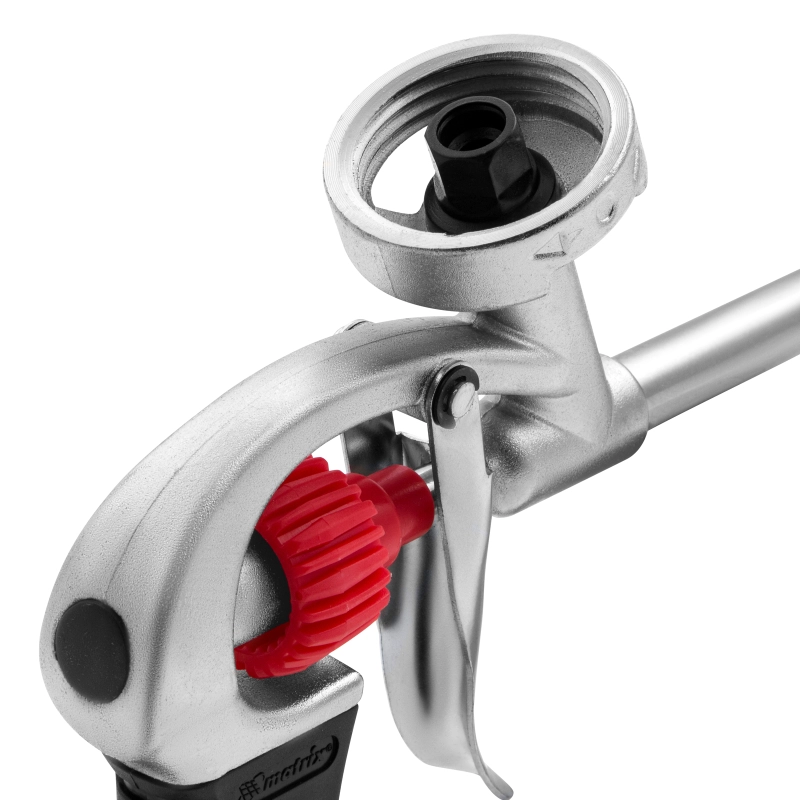 Пистолет для монтажной пены Профи Matrix (88683)