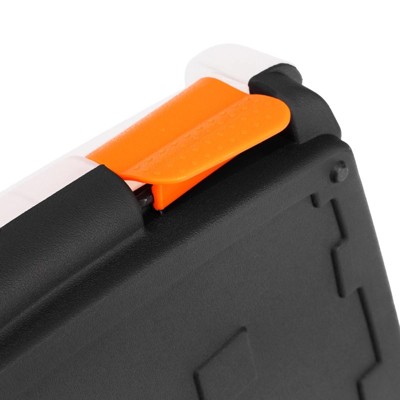 Органайзер с контейнерами 425 х 330 х 60 мм, пластик, Stels (90725)