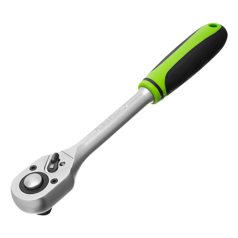 Набор инструмента, 1/2", 1/4", пластиковый кейс, 83 предмета Сибртех (13500)