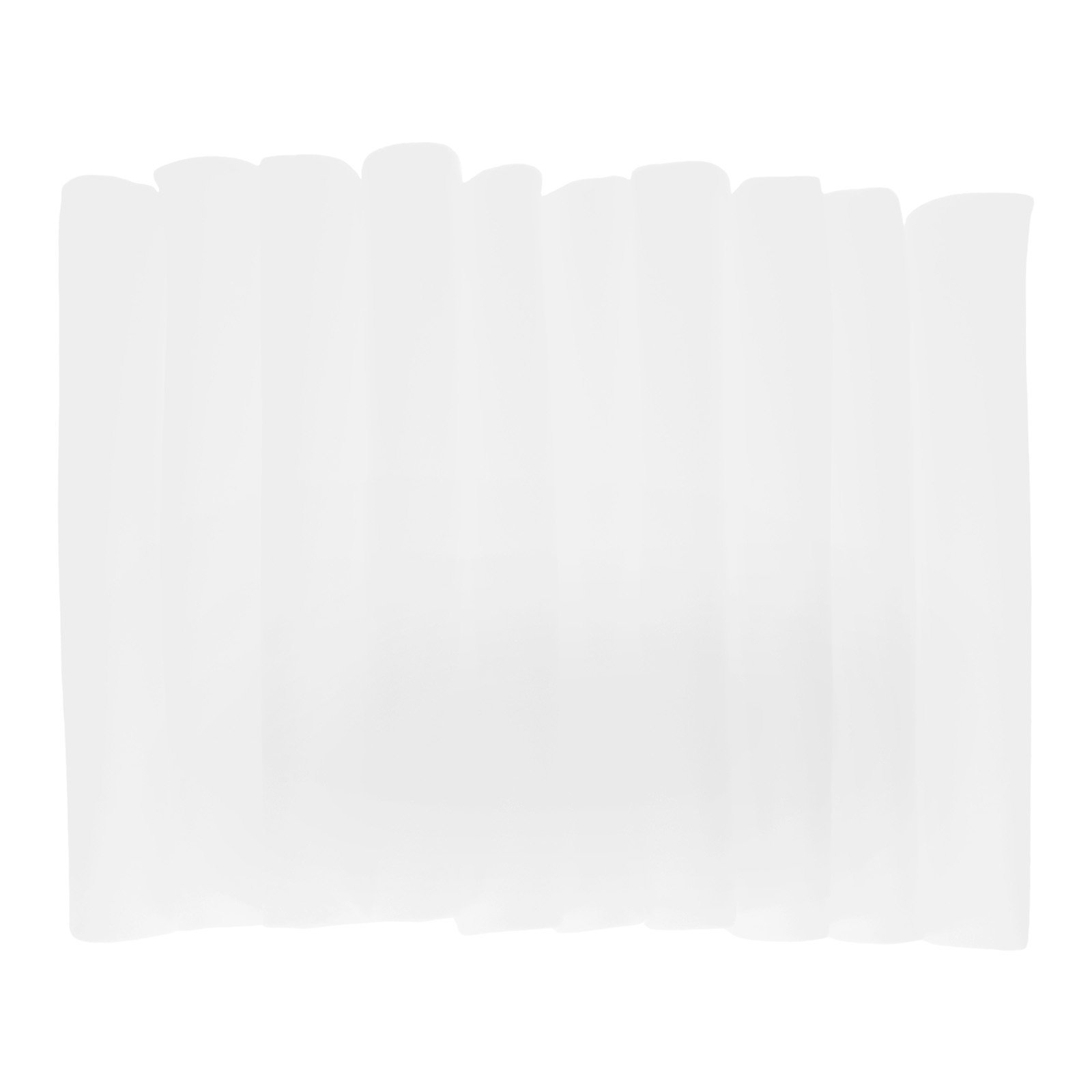 Шубка "Поролон", 250 мм, для артикула 80144, 10 шт Сибртех (80149)