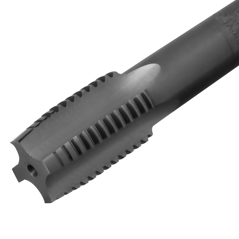 Метчик ручной М24 х 3 мм, комплект из 2 шт Сибртех (76665)