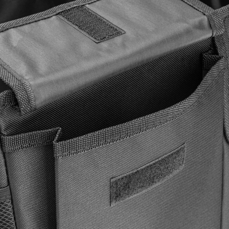 Органайзер автомобильный в багажник складной Stels (54395)