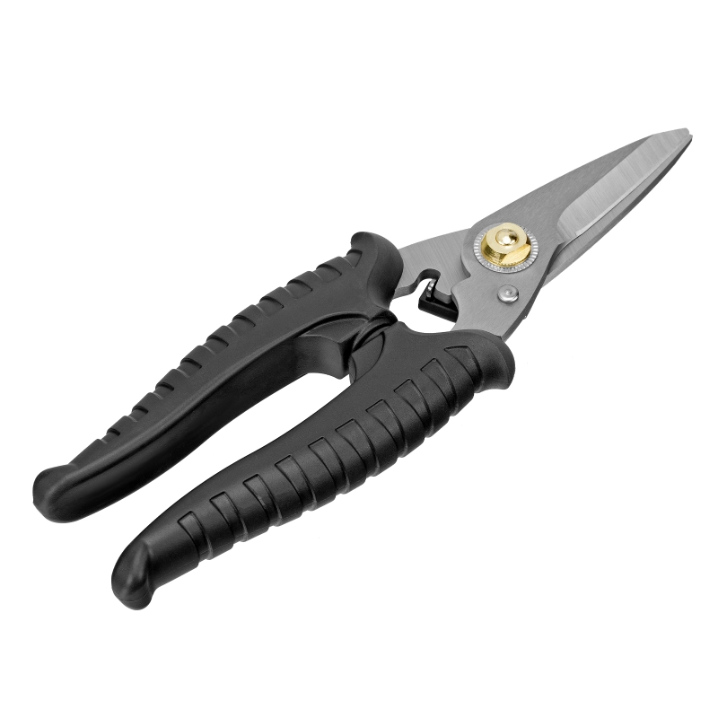 Ножницы универсальные, 183 мм Matrix (78307)