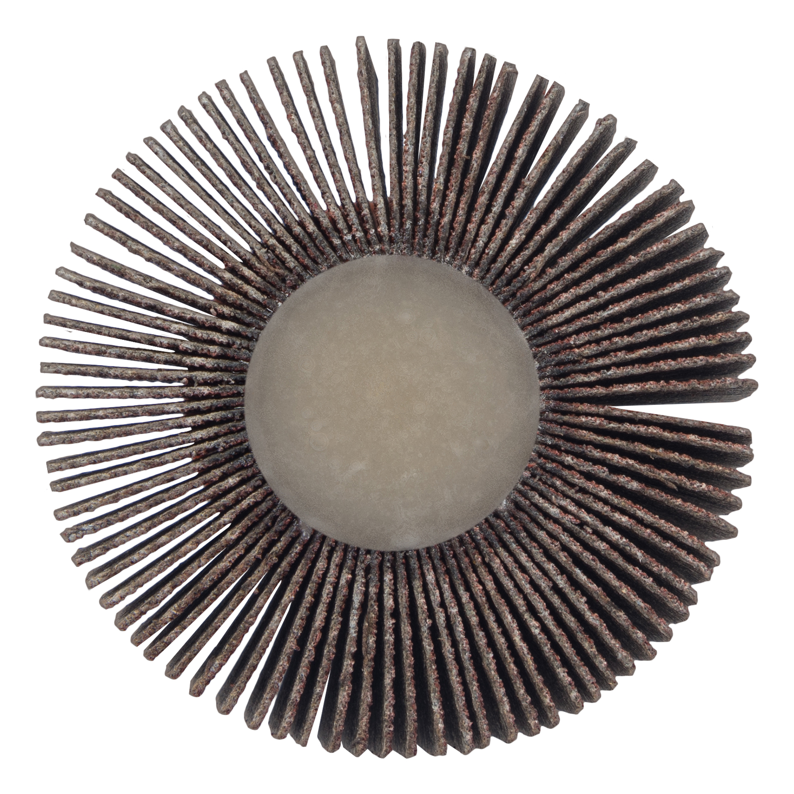 Круг лепестковый для дрели, 60 х 30 х 6 мм, Р 100 Matrix (74125)