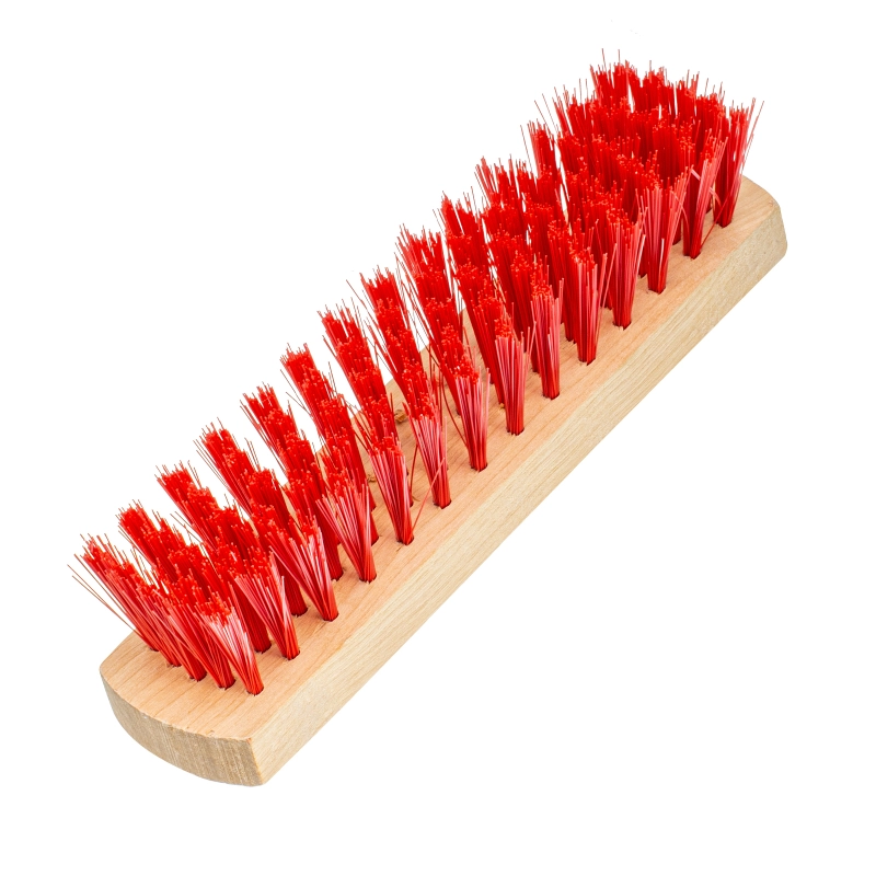 Щетка деревянная 200 мм (93332)