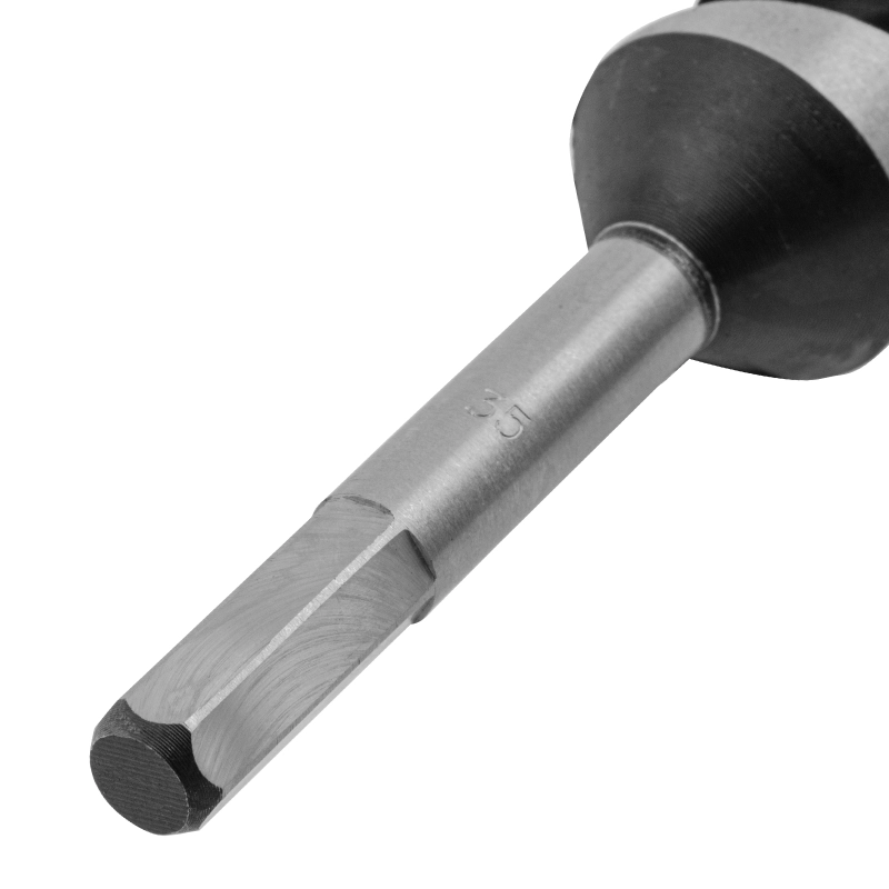 Сверло по дереву шнековое, 35 х 230 мм, шестигранный хвостовик Matrix (70113)