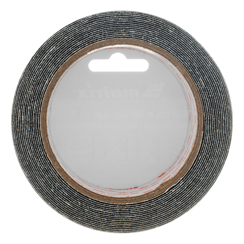 Лента клейкая противоскользящая, c фотолюминисцентной полосой 50 мм x 5 м Matrix (88719)