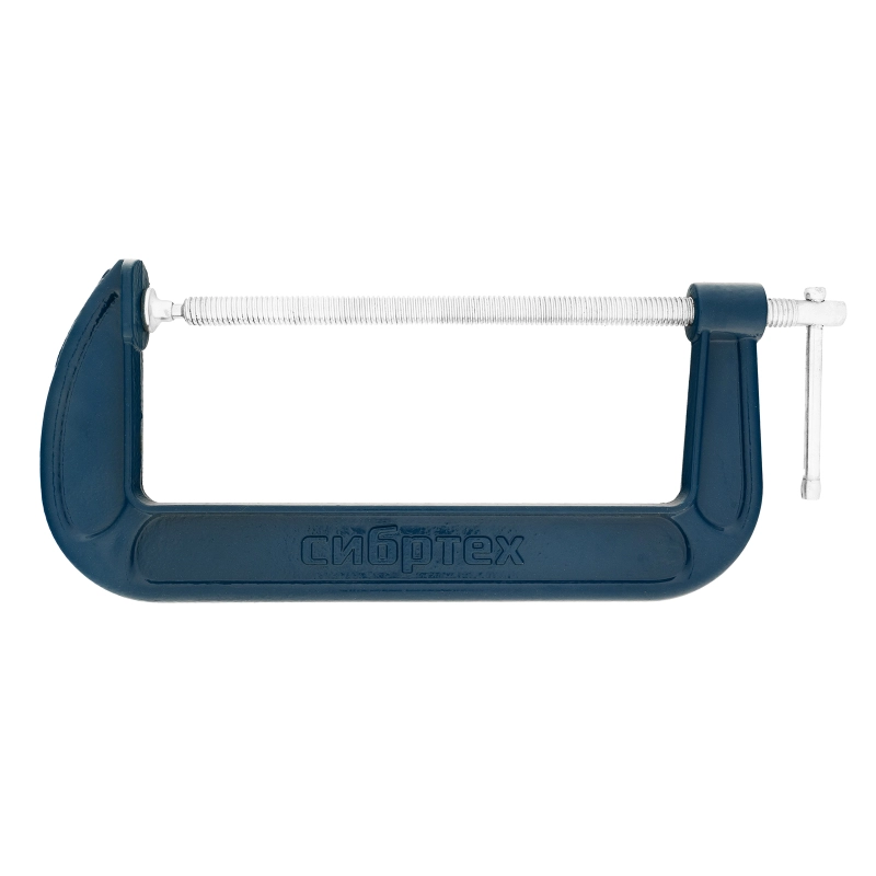 Струбцина G-образная, 250 мм Сибртех (20590)