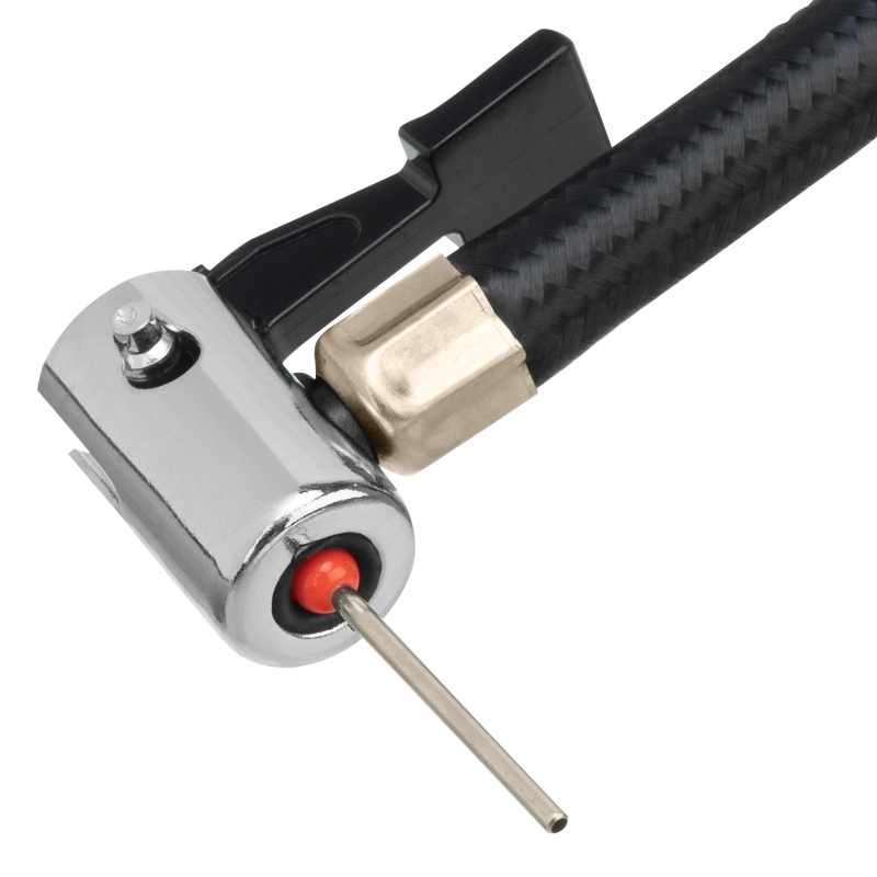 Компрессор автомобильный С-12, 12 В, 17 атм, 12 л/мин Sparta (58050)