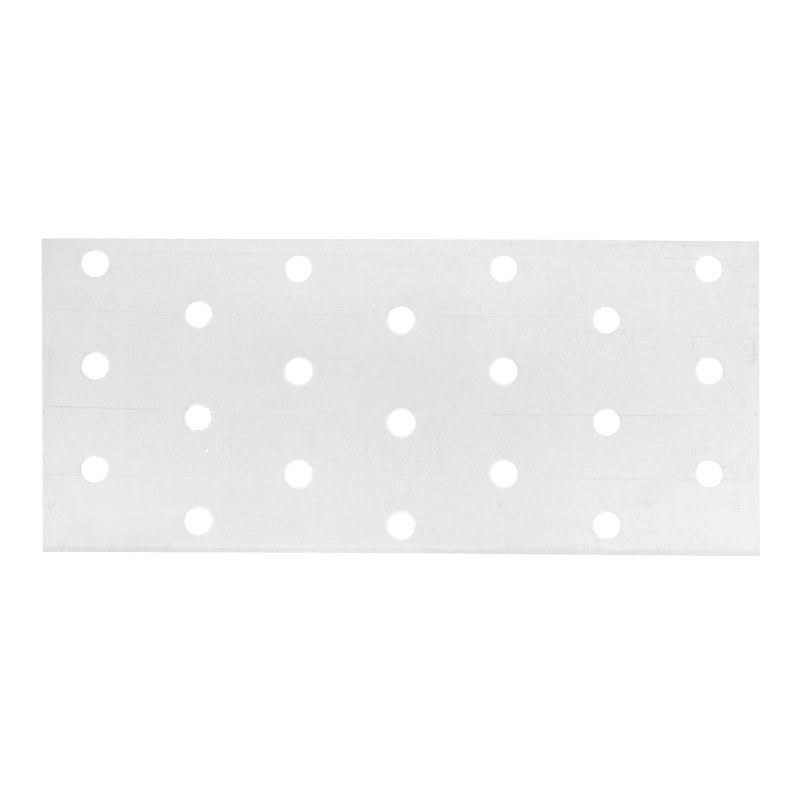 Пластина соединительная 2 мм, PS 60 х 140 мм Сибртех (46472)