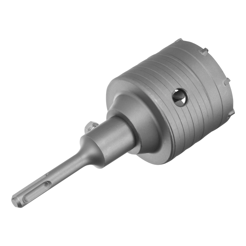 Коронка в сборе М22 х 68 мм, SDS Plus Matrix (70329)