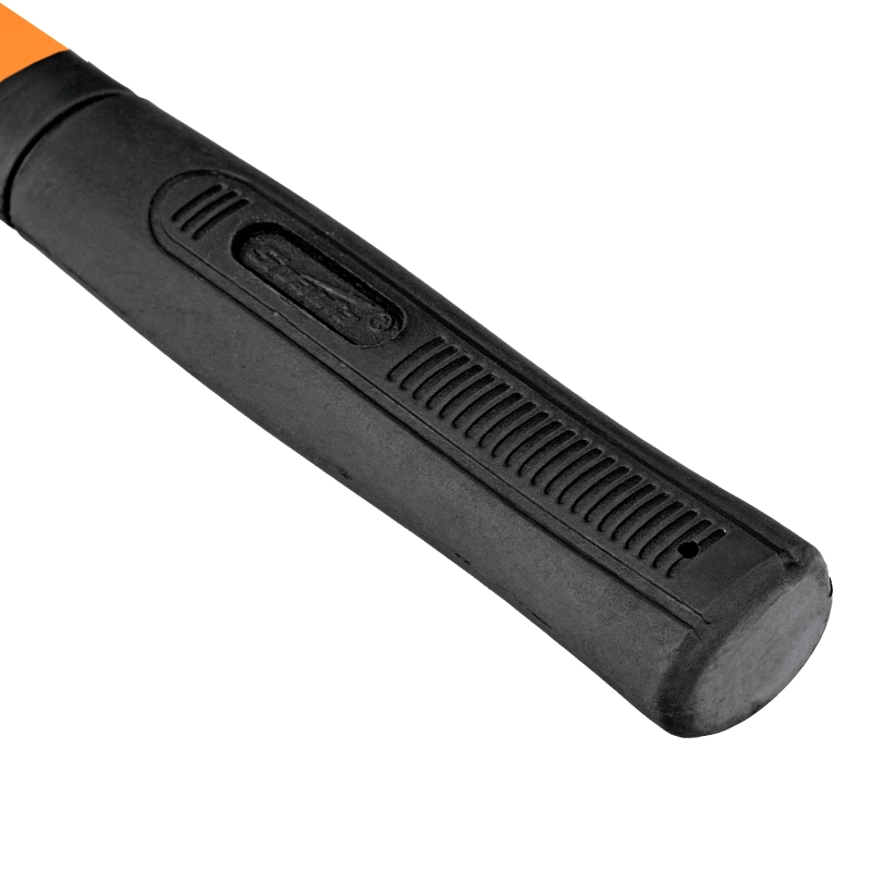 Кувалда, 1500 г, фибергласовая обрезиненная рукоятка Sparta (10915)