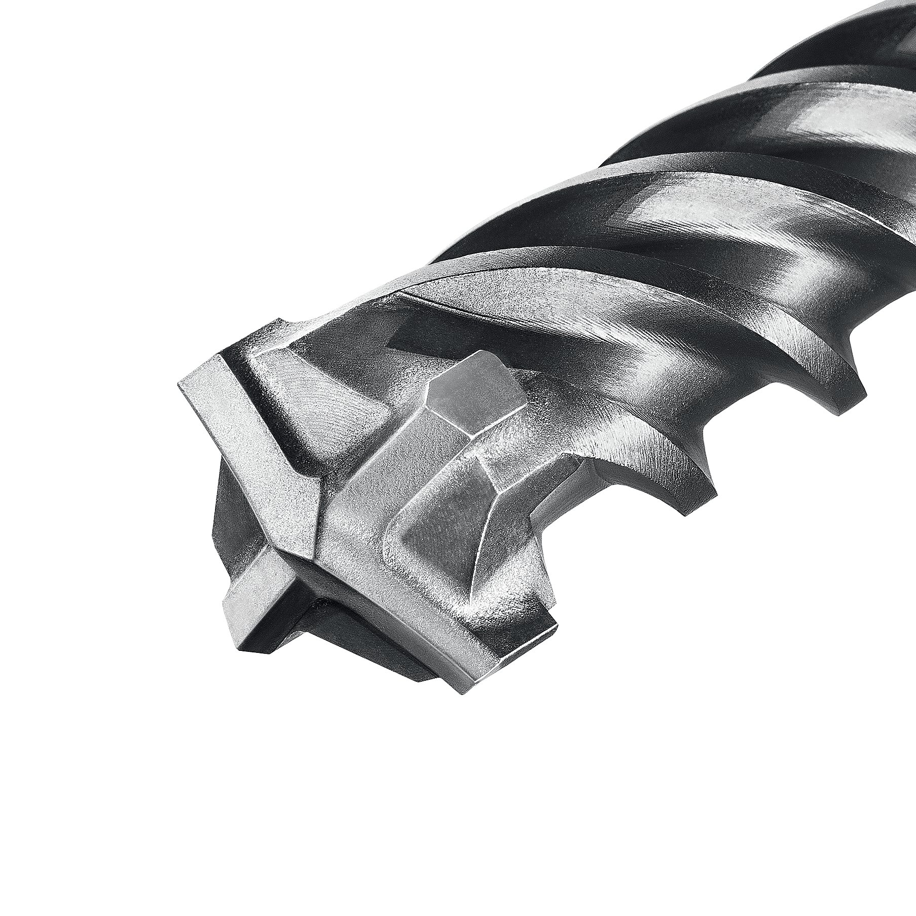 ЗУБР ПРОФИ-4Х 25x260 мм, SDS-plus бур (29313-260-25)