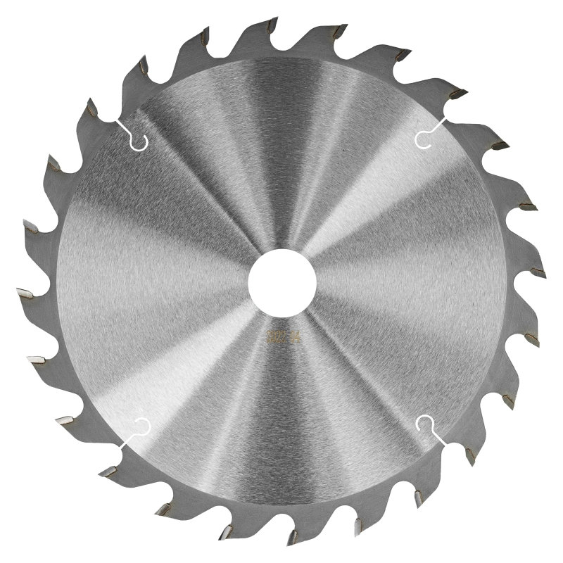 Пильный диск по дереву 250 x 32/30 x 24Т Gross (73335)