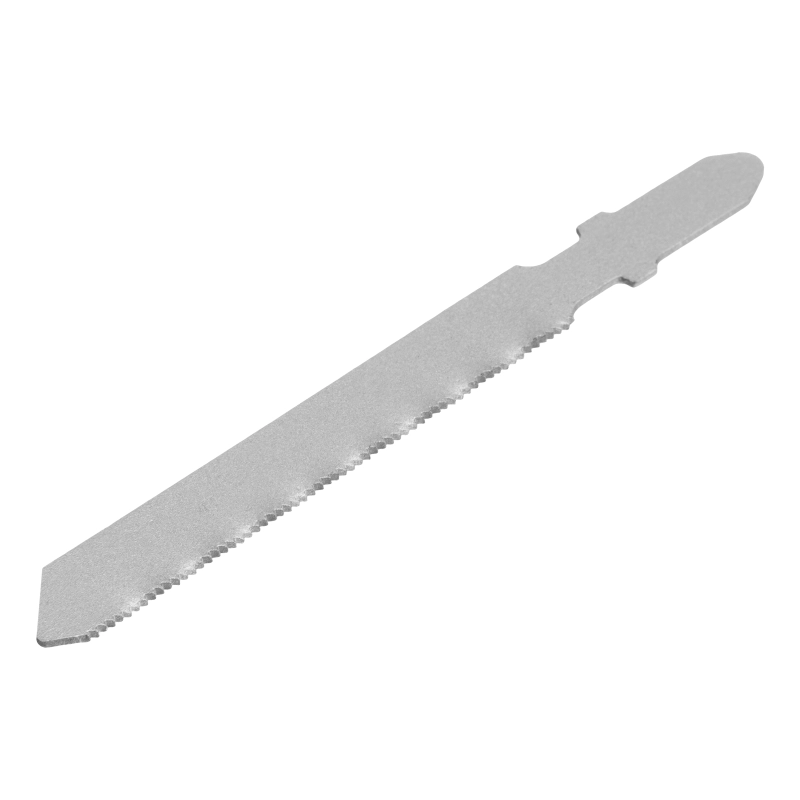 Полотна для электролобзика по металлу, 3 шт, T118G, 50 х 0.8 мм, HSS Matrix Professional (78206)