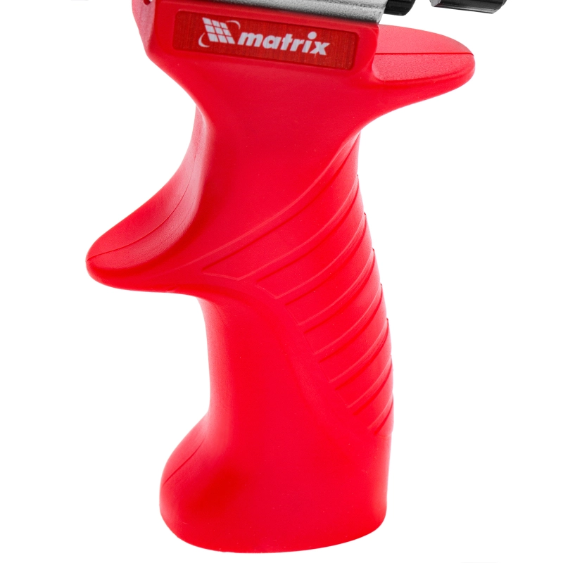 Пистолет для монтажной пены Мастер Matrix (88681)