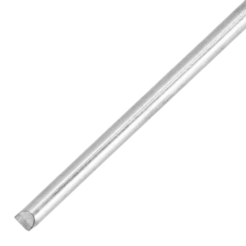 Заклепки 4.0 х 10 мм RAL 3005, красное вино, 50 шт Matrix (40688)