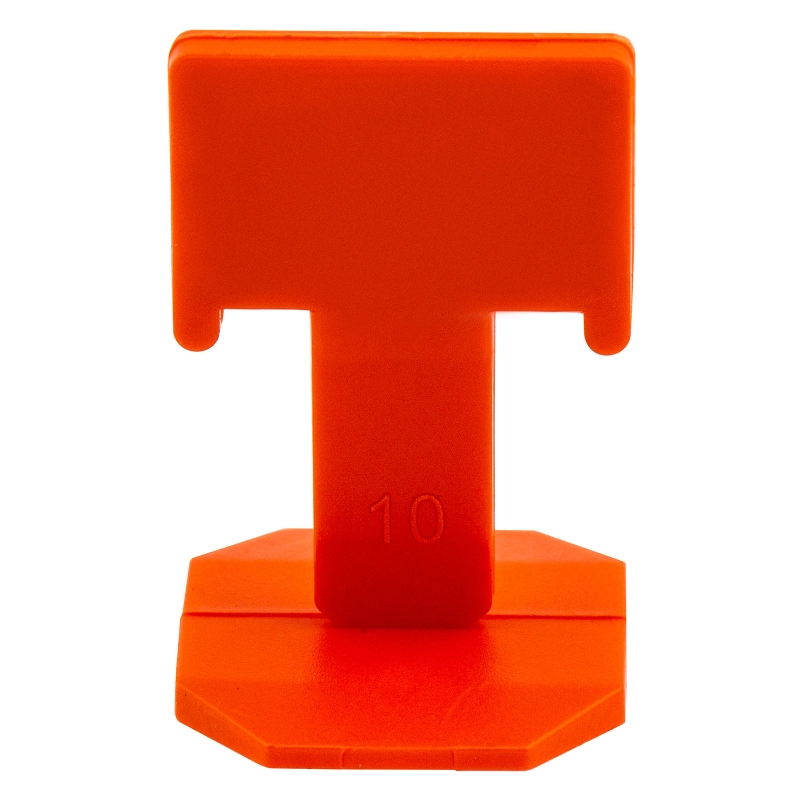 Система выравнивания плитки СВП - зажим 500 шт Сибртех (88073)